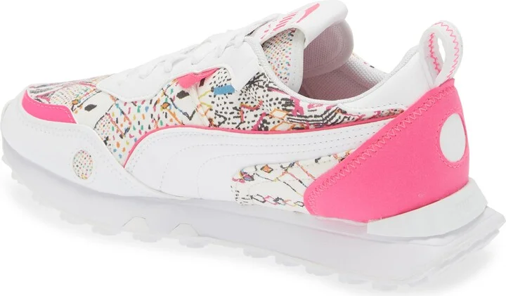 Rider FV Artisan Sneaker - Image 2