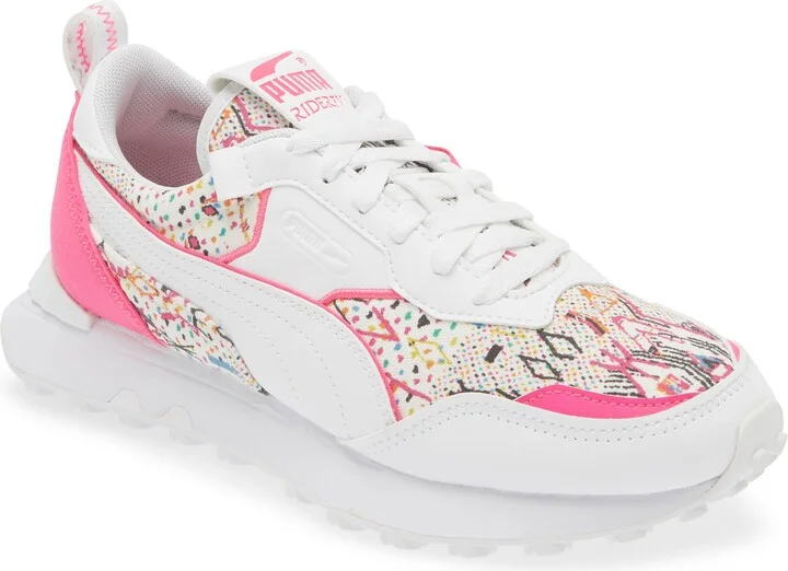 Rider FV Artisan Sneaker