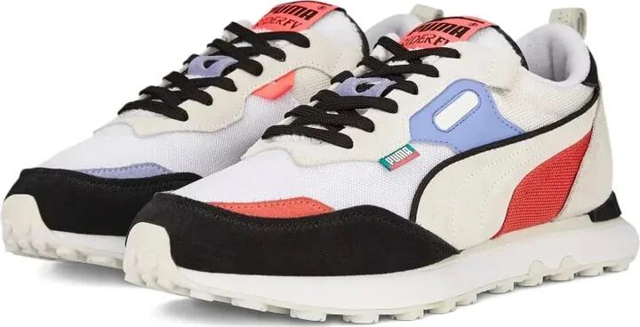 Rider FV FD "Fandom" sneakers - Image 2