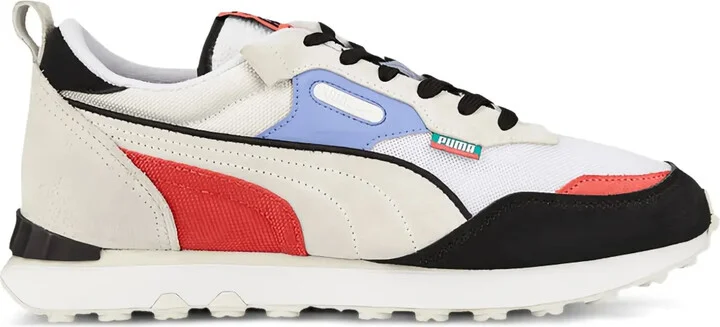 Rider FV FD "Fandom" sneakers