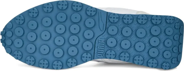 Rider FV Vacation "Grey/Blue" sneakers - Image 5
