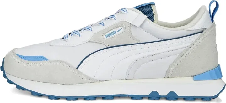 Rider FV Vacation "Grey/Blue" sneakers