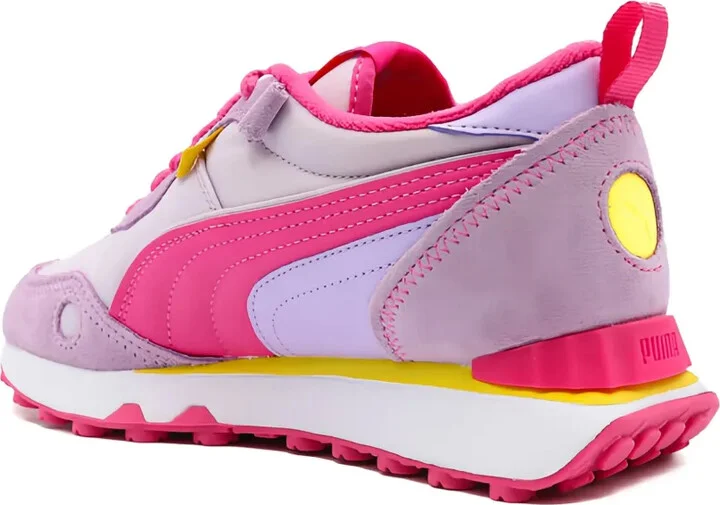 Rider FV Vintage "Pink" sneakers - Image 3