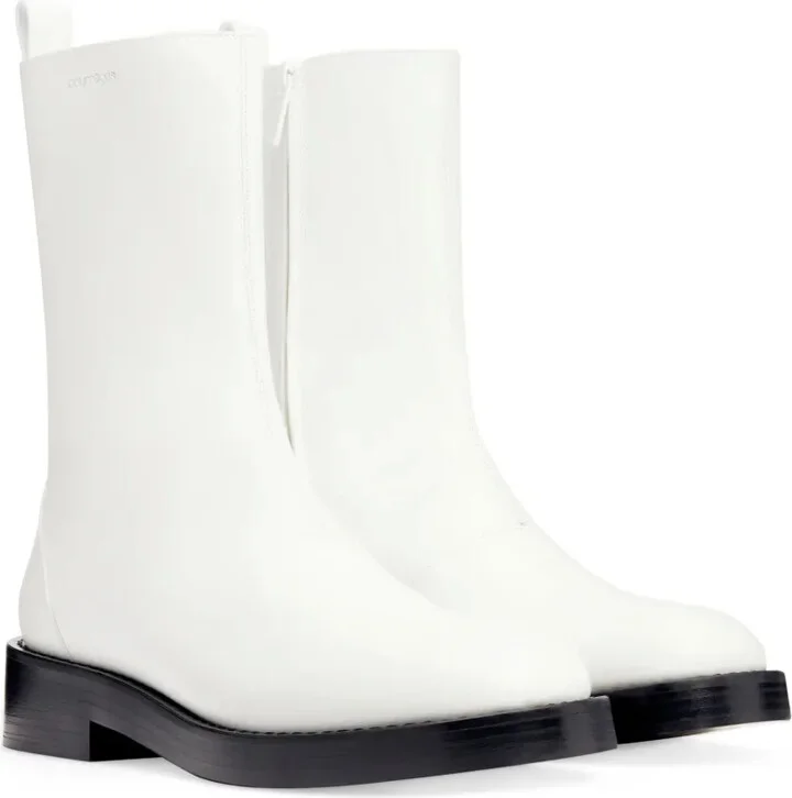Rider leather boots - Image 2