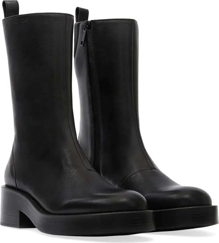 Rider leather boots - Image 2
