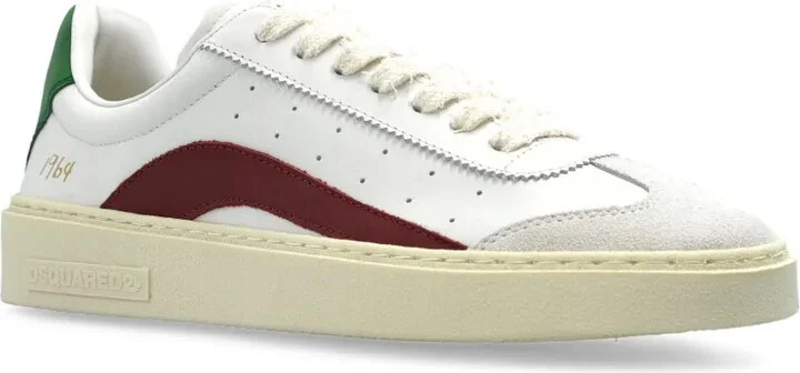 Rider low-top sneakers - Image 2