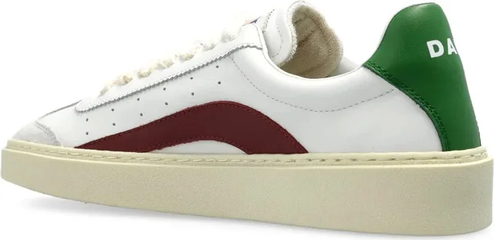 Rider low-top sneakers - Image 3