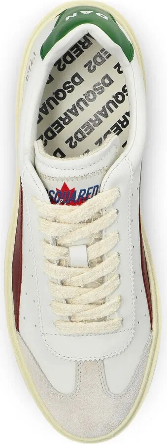 Rider low-top sneakers - Image 4