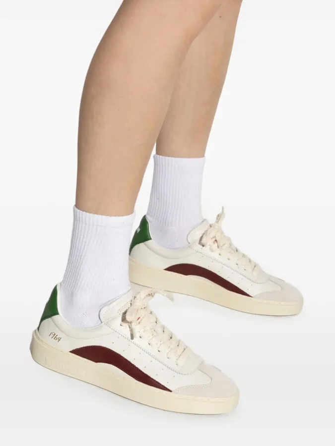Rider low-top sneakers - Image 5