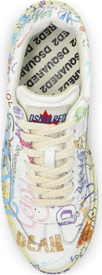 Rider sneakers - Image 3