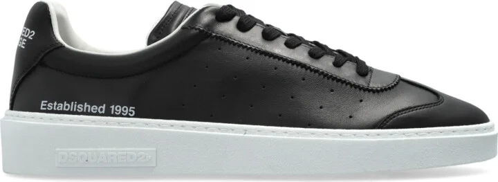 "Rider" Sports Shoes, , - Black
