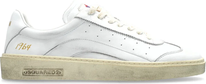 "Rider" Sports Shoes, , - White