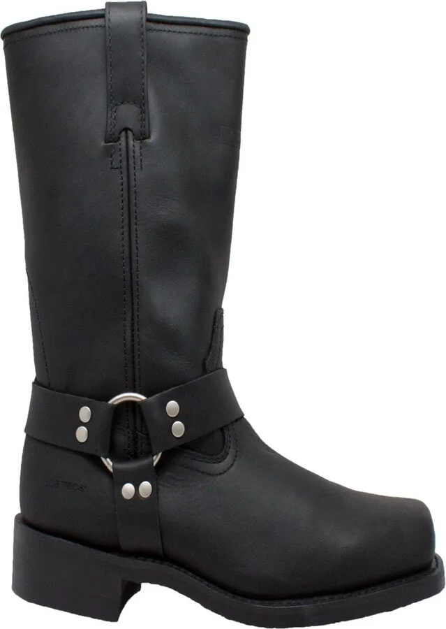 RideTecs Men's 13" Harness Boot - Image 2