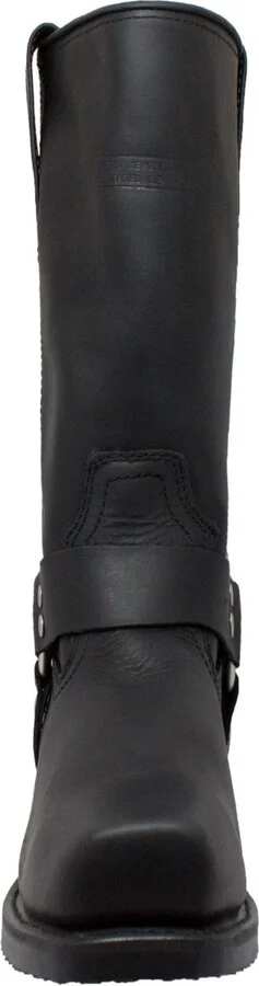 RideTecs Men's 13" Harness Boot - Image 3