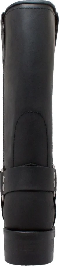 RideTecs Men's 13" Harness Boot - Image 4