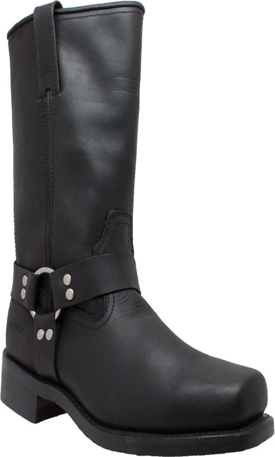 RideTecs Men's 13" Harness Boot