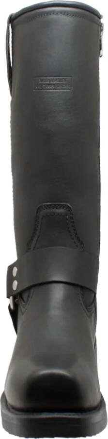 RideTecs Men's 13" Waterproof Harness Boot - Image 3