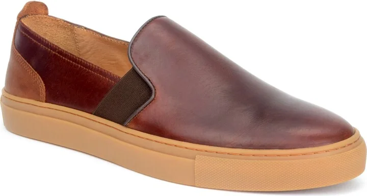 Ridge Slip-On Sneaker