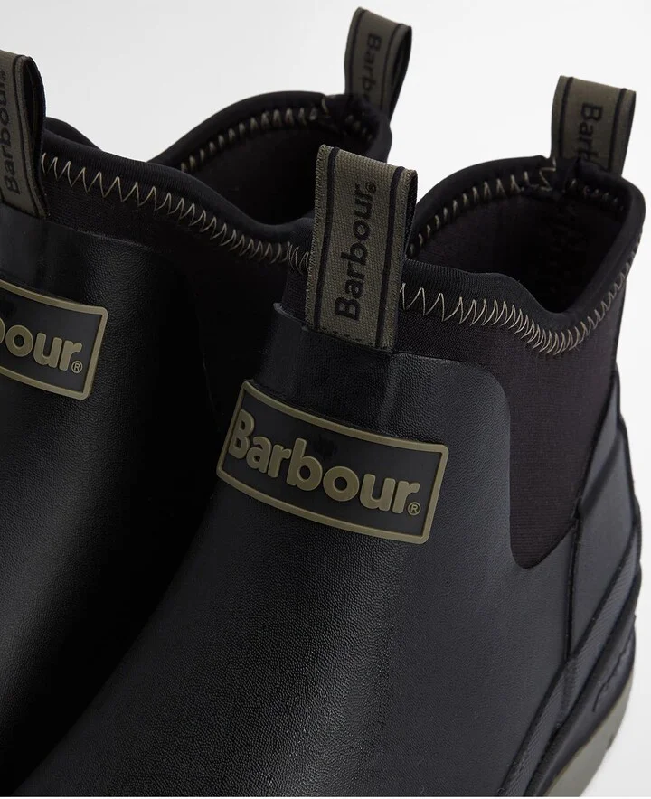 Ridge Wellington Rain Boot - Image 4