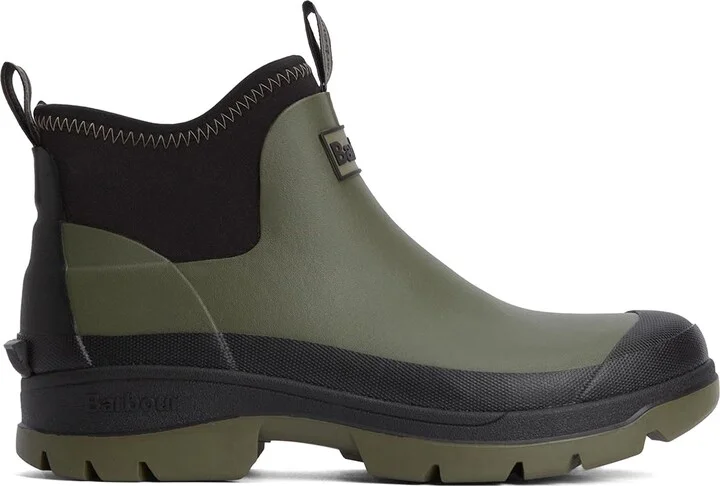 Ridge Wellington Rain Boot - Image 9