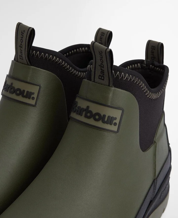 Ridge Wellington Rain Boot - Image 11