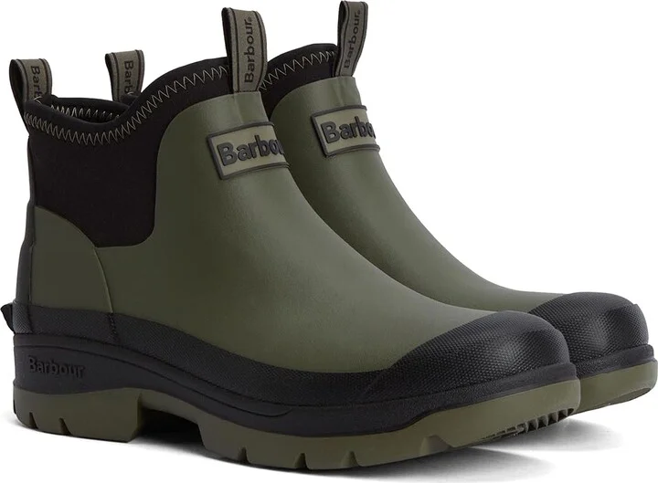 Uniform Green