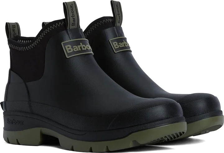 Ridge Wellington Rain Boot