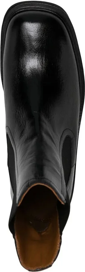 ridged-sole Chelsea boots - Image 4