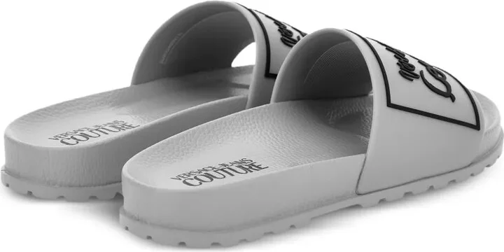 Ridged-Sole Slides - Image 3