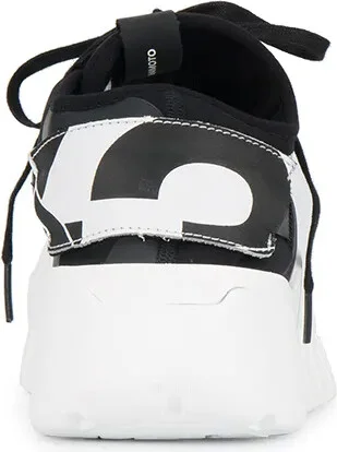 Ridged-Sole Sneakers - Image 5