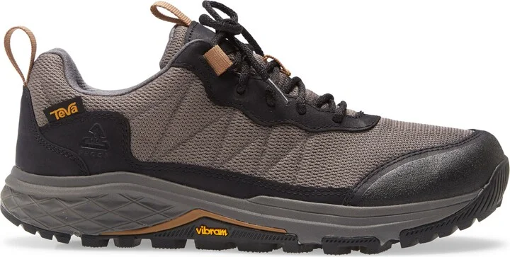 Ridgeview Low Hiking Shoe - Image 3