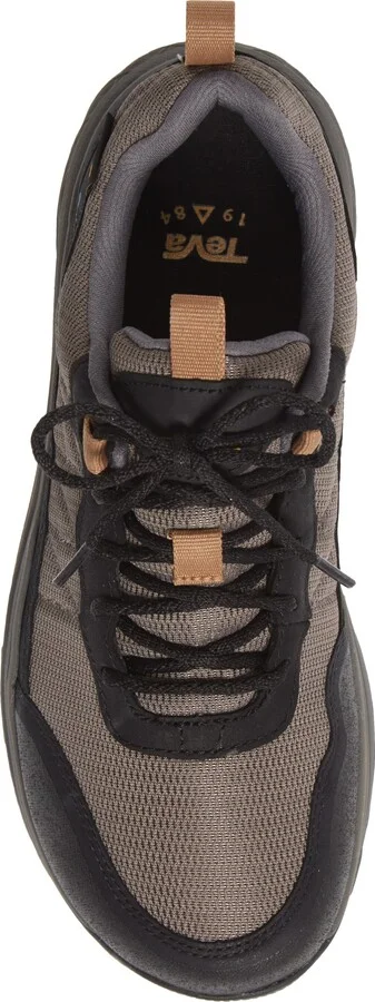 Ridgeview Low Hiking Shoe - Image 5