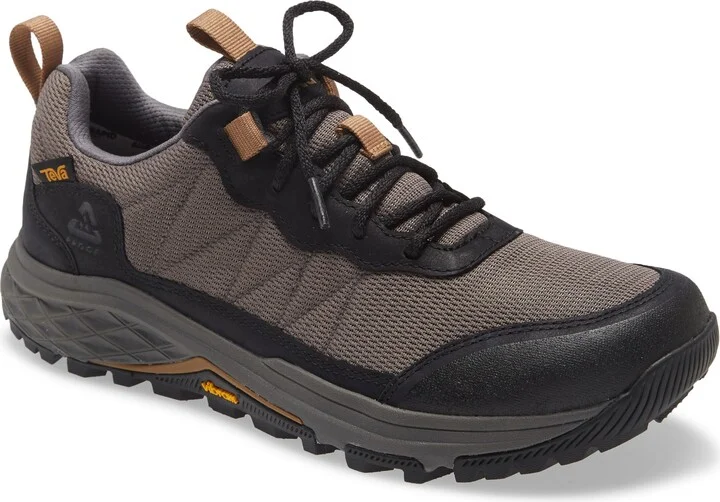 Ridgeview Low Hiking Shoe