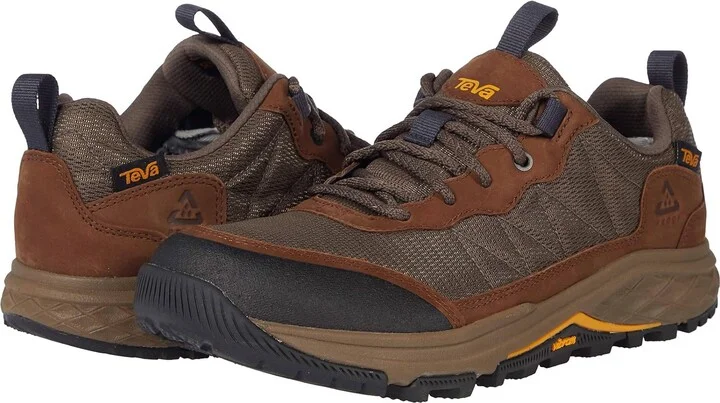 Ridgeview Rp In Bison/bungee Cord