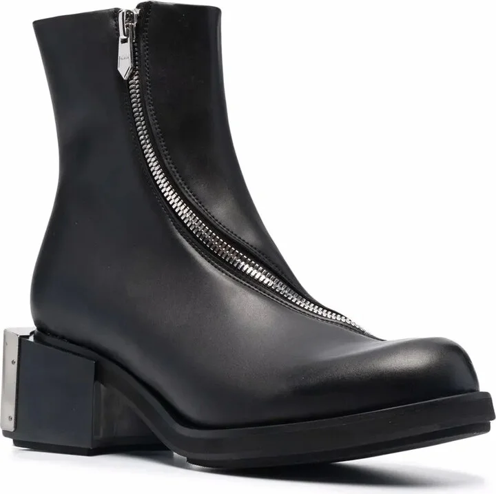Riding Ankle Boots - Image 2