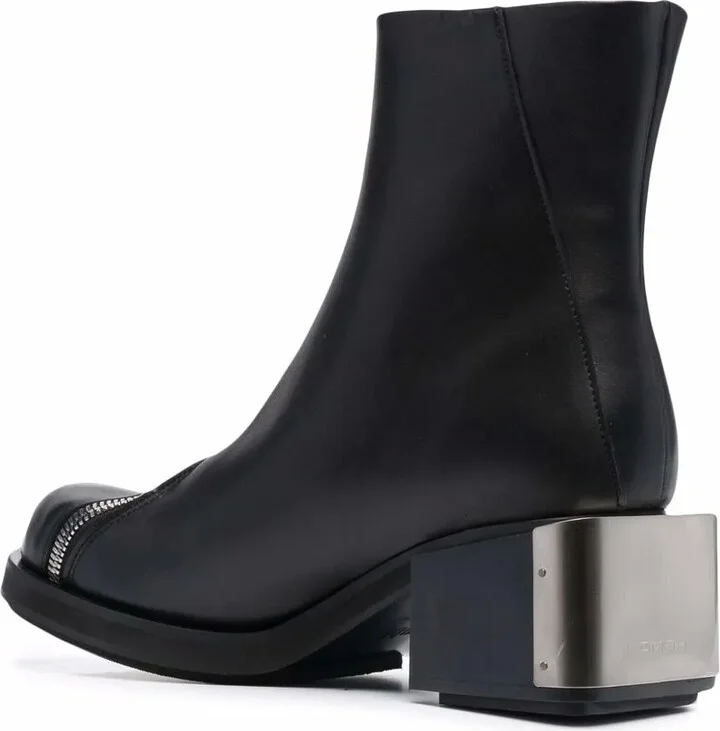Riding Ankle Boots - Image 3