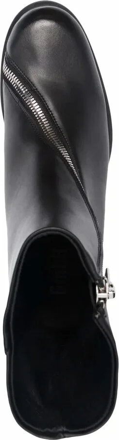 Riding Ankle Boots - Image 4