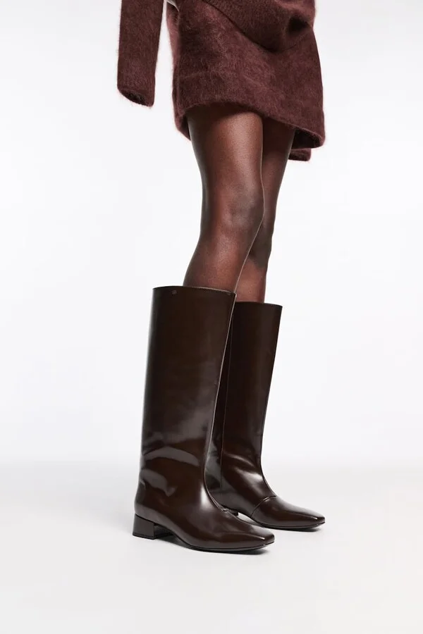 Riding boots - Image 4