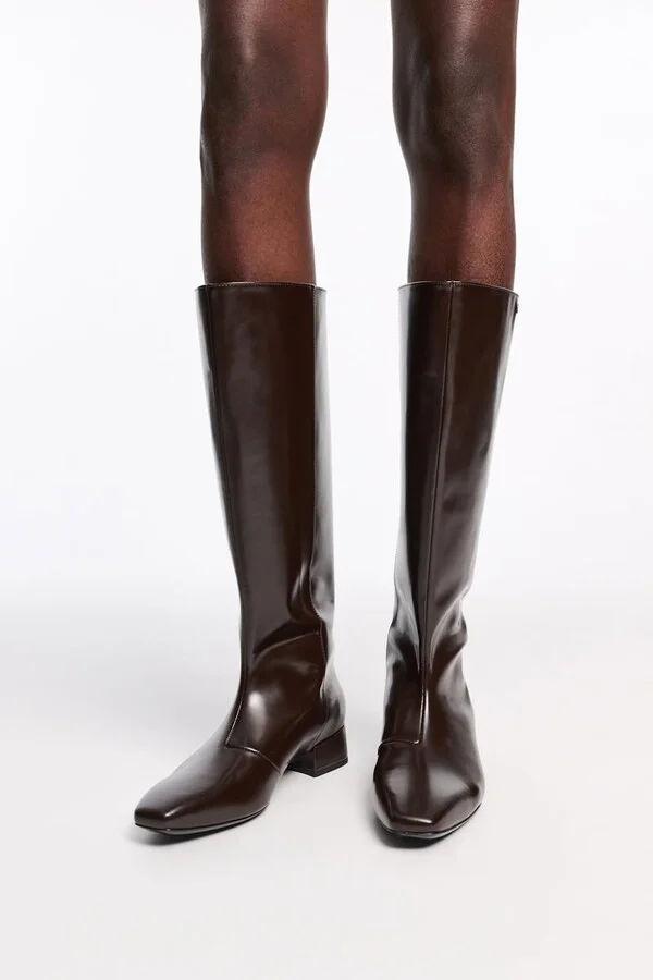 Riding boots - Image 5