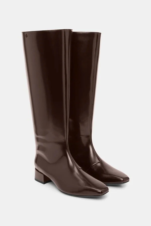 Riding boots - Image 8