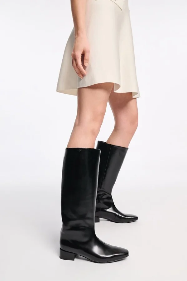 Riding boots - Image 3