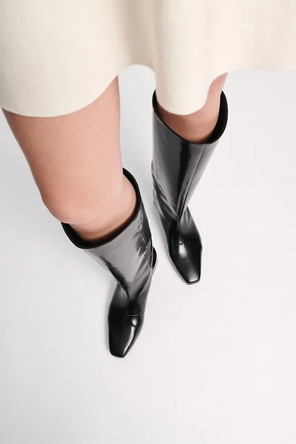 Riding boots - Image 4