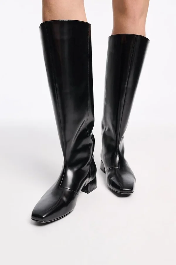 Riding boots - Image 5