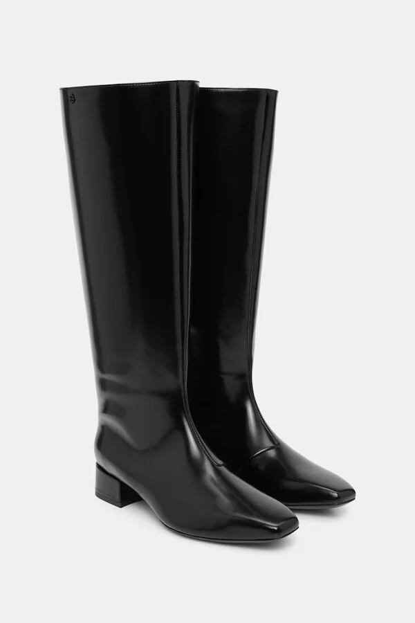 Riding boots - Image 7