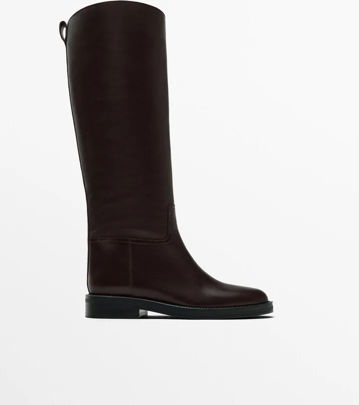 Riding-Style Boots - Image 7