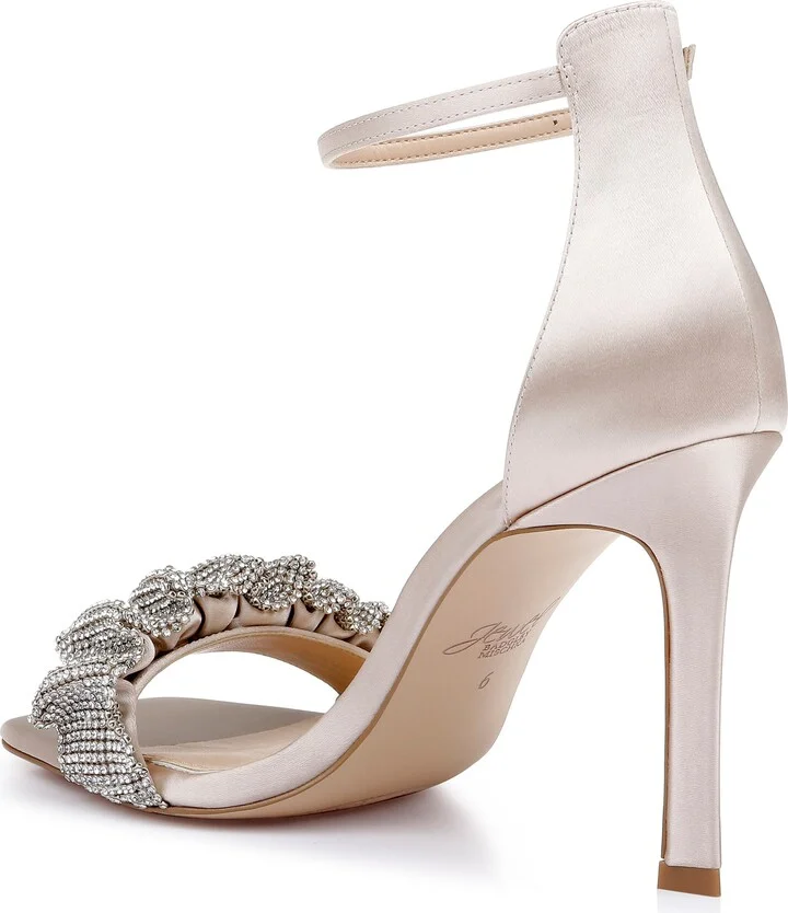 Ridley Ankle Strap Sandal - Image 2
