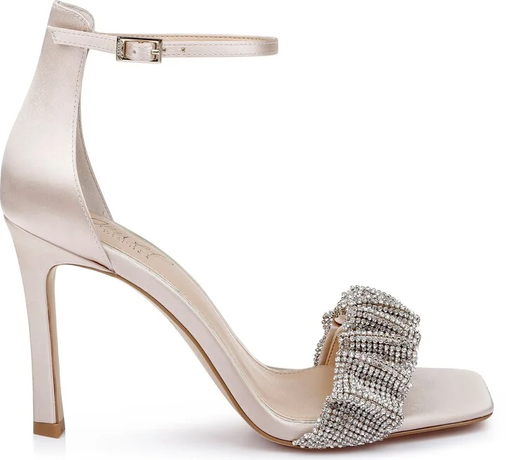 Ridley Ankle Strap Sandal - Image 3