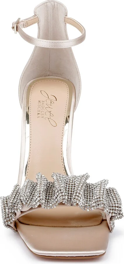 Ridley Ankle Strap Sandal - Image 4