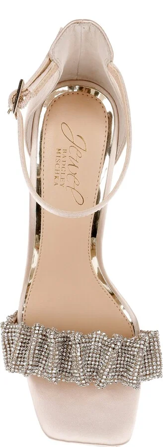 Ridley Ankle Strap Sandal - Image 5