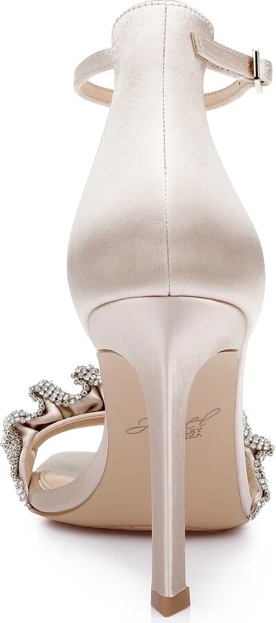 Ridley Ankle Strap Sandal - Image 7
